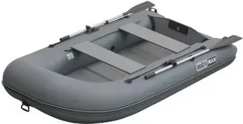 BoatsMan BT280 (серый)