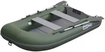 BoatsMan BT280 (зеленый)