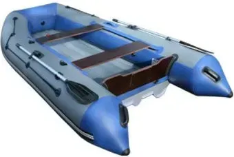 Reef Тритон 390НД