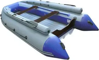 Reef Тритон 360FНД