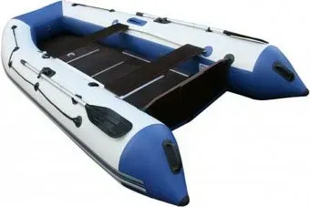 Angler AN 335XL