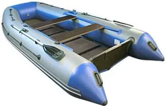 Angler AN 320XL