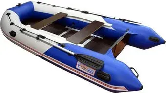 Хантер Стелс 355