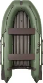 Пилот 320 НДНД (зеленый)