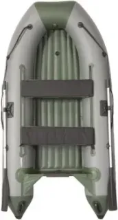 Пилот М-300 НДНД