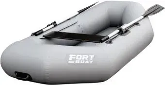 FORT boat 240 (серый)