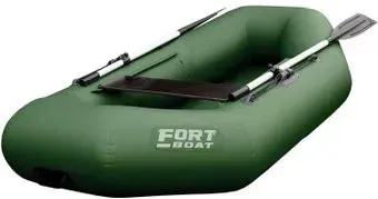 FORT boat 200 (зеленый)