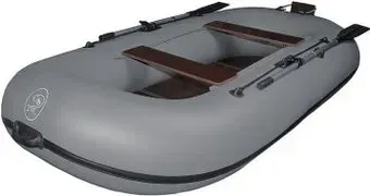 BoatMaster 300HF (серый)