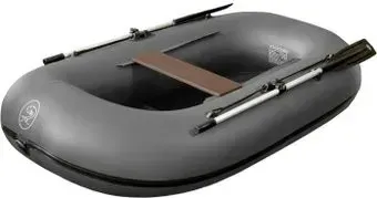 BoatMaster 250 Эгоист (серый)
