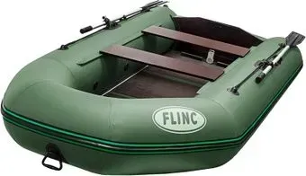 Flinc FT340K (зеленый)