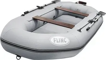 Flinc F300TLA (серый)