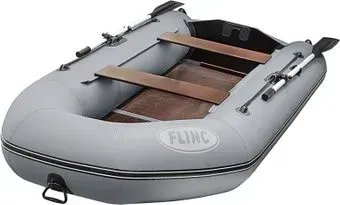 Flinc FT290L (серый)