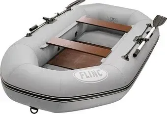 Flinc F260L (серый)