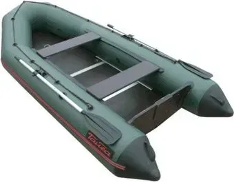 Leader Тайга-320 Киль