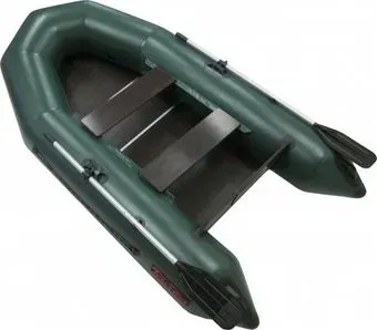 Leader Тайга-290 Киль