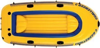 Intex Challenger 3 Set (Intex-68370)