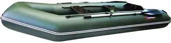 Хантер 320 Л (зеленый)