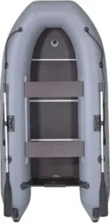 Пилот М-320
