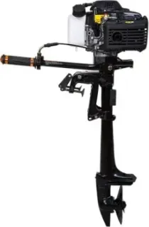 Hangkai 3.6HP 4-х тактный