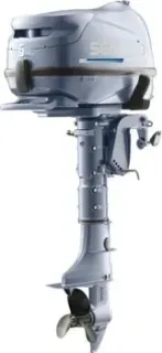 Seanovo SNF5HAS Enduro