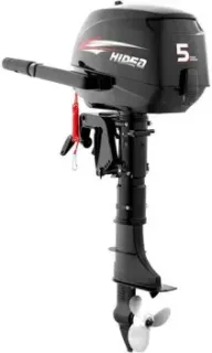 Hidea HDF5 Light