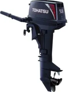 Tohatsu M 9.8 B S