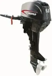 Hidea HD 9.8 FHS