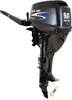 Parsun F9.8 BMS