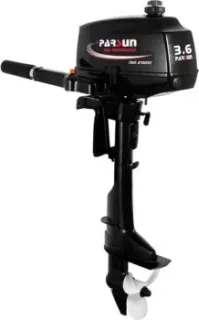 Parsun T3.6 BMS