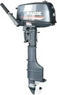 Yamarine F5