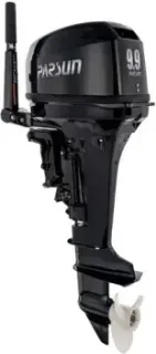 Parsun T9.9BMS