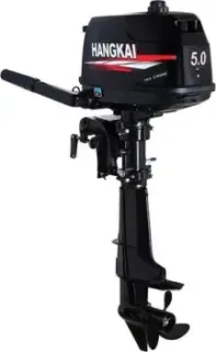Hangkai 5 HP 2-тактный