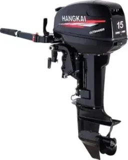 Hangkai 15 HP 2-тактный