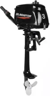 Gladiator G3FHS