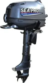 Sea-Pro F 6S