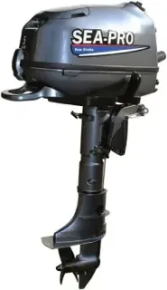 Sea-Pro F 5S