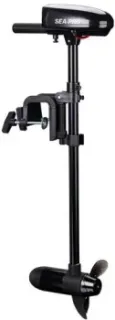 Sea-Pro T18/60