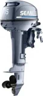 Seanovo SN15FHS