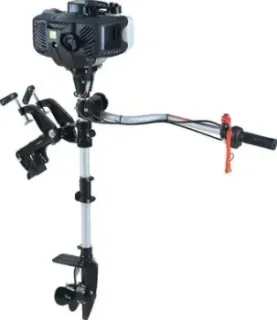 Sea-Pro T 3.5S