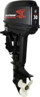 Golfstream T30A FWS