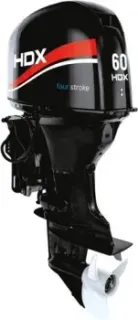 HDX F 60 BEL-T-EFI