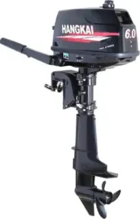 Hangkai 6 HP 2-тактный