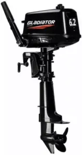 Gladiator G6.2FHS