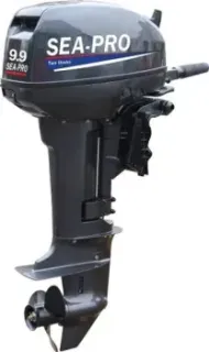 Sea-Pro ОТН 9.9S