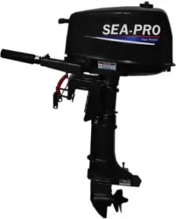 Sea-Pro Т 5S