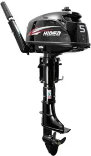 Hidea HD5 Light