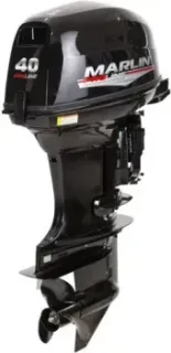Marlin MP 40 AERTS Pro Line