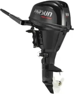 Parsun F 9.9 ABMS-EFI PRO