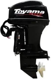 Toyama T40FWS-T