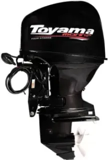 Toyama F40FES-T-EFI